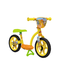 6-9 year old child balance bike
