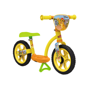 6-9 year old child balance bike