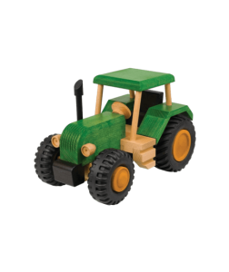 Children's toy car model