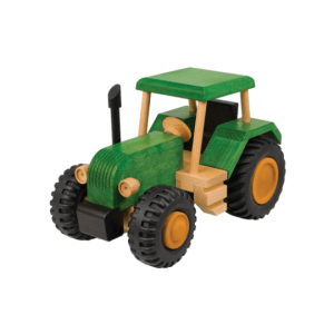 Children's toy car model