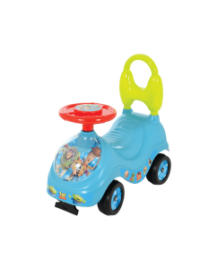 Children's toy slide