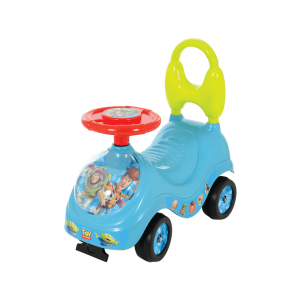 Children's toy slide