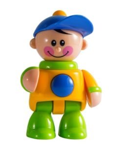 children's toy doll