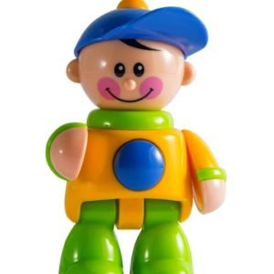 children's toy doll