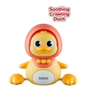 Soothin Crawling Duck