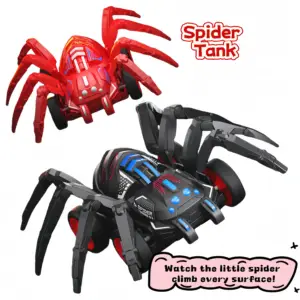 Spider Tank