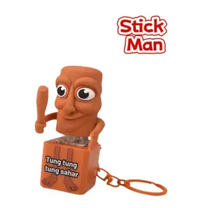 Stick Man