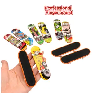 Professional Fingerboard